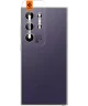 Spigen Optik Pro Samsung Galaxy S24 Ultra Camera Protector Violet 2-Pack