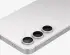 Spigen Optik Pro Samsung S24 Camera Protector Glas 2-Pack Grijs afbeelding 11