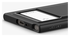 Spigen Liquid Slot Samsung Galaxy S24 Ultra Hoesje Pasjeshouder Zwart afbeelding 6