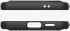 Spigen Liquid Slot Samsung Galaxy S24 Hoesje Pasjeshouder Matte Zwart afbeelding 10