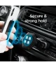 Spigen Kuel QS24 Universele Telefoonhouder Auto CD-Speler Zwart