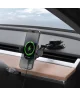 Spigen OneTap Telefoonhouder Auto Raam/Dashboard met Draadloos Opladen 15W