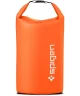 Spigen Aqua Shield Waterdichte Tas 30L Voor Buiten / Kamperen / Water Oranje