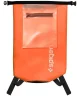 Spigen Aqua Shield Waterdichte Tas 30L Voor Buiten / Kamperen / Water Oranje