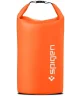 Spigen Aqua Shield Waterdichte Tas 30L Voor Buiten / Kamperen / Water Oranje