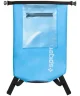 Spigen Aqua Shield Waterdichte Tas 30L Voor Buiten / Kamperen / Water Blauw