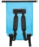 Spigen Aqua Shield Waterdichte Tas 30L Voor Buiten / Kamperen / Water Blauw