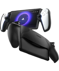 Spigen Thin Fit PlayStation Portal Hoesje Zwart