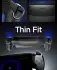 Spigen Thin Fit PlayStation Portal Hoesje Zwart afbeelding 8
