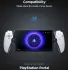 Spigen Thin Fit PlayStation Portal Hoesje Zwart afbeelding 3