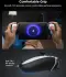 Spigen Thin Fit PlayStation Portal Hoesje Zwart afbeelding 5