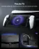 Spigen Thin Fit PlayStation Portal Hoesje Zwart afbeelding 7