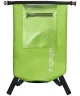 Spigen Aqua Shield Waterdichte Tas 30L Voor Buiten / Kamperen / Water Groen