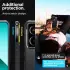 Spigen Rugged Armor Xiaomi Redmi Note 13 Pro 5G Hoesje Back Cover Zwart afbeelding 8