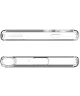 Spigen Ultra Hybrid MagSafe Samsung Galaxy S24 Ultra Hoesje Zero One Wit