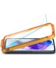 Spigen AlignMaster Samsung Galaxy A35 Tempered Glass (2-Pack)