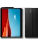 Spigen Microsoft Surface Pro X (21/19) Hoes Bookcase Stand Folio Zwart
