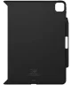 Spigen Thin Fit Pro iPad Pro 12.9 (2022/2021) Hoes Back Cover Zwart