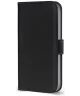 Mobilize Classic Wallet Xiaomi Redmi Note 13 4G Hoesje Bookcase Zwart