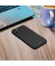 Mobilize Gelly Case Nothing Phone (2a) Back Cover TPU Zwart