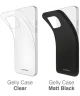 Mobilize Gelly Case Nothing Phone (2a) Back Cover TPU Zwart