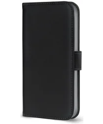 Mobilize Classic Gelly Wallet Nothing Phone (2a) Hoesje Bookcase Zwart