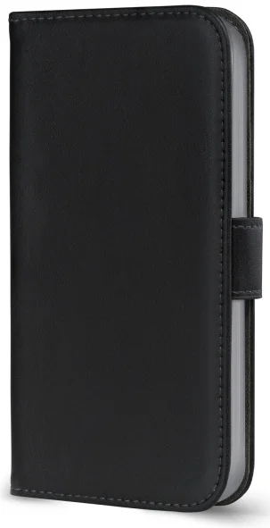 Mobilize Classic Gelly Wallet Nothing Phone (2a) Hoesje Bookcase Zwart afbeelding 1