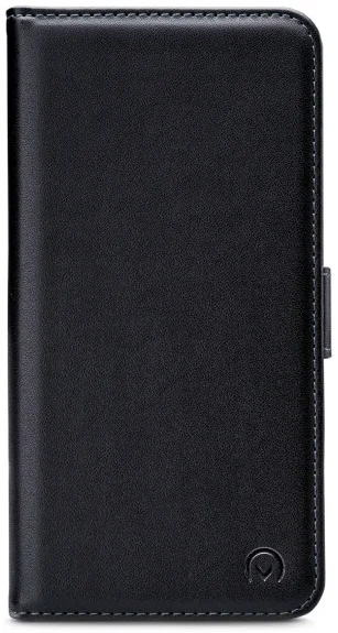 Mobilize Classic Gelly Wallet Nothing Phone (2a) Hoesje Bookcase Zwart afbeelding 2