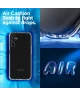 Spigen Ultra Hybrid Samsung Galaxy A14 Hoesje Transparant