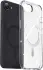 Dux Ducis Clin Apple iPhone 16e Hoesje MagSafe Back Cover Transparant afbeelding 1