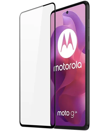 Dux Ducis Motorola Moto G24 / G24 Power Screen Protector 9H Tempered Glass Screen Protectors
