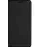 Dux Ducis Skin Pro OnePlus 12R Hoesje Portemonnee Zwart
