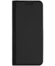 Dux Ducis Skin Pro Xiaomi 14 Ultra Hoesje Portemonnee Zwart