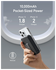 Anker MagGo QI2 / MagSafe Powerbank met 27W USB-C Poort 10.000 mAh Zwart afbeelding 7