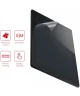 Rosso Samsung Tab Active 5 Screen Protector Ultra Clear Folie Duo Pack