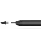 Buddi Flow Universele Actieve Stylus Pen met USB-C Poort Zwart