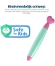 SBG Universele Kindvriendelijke Stylus Pen voor Kinderen Groen