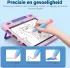 SBG Universele Kindvriendelijke Stylus Pen voor Kinderen Groen afbeelding 3