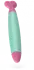 SBG Universele Kindvriendelijke Stylus Pen voor Kinderen Groen afbeelding 11