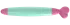 SBG Universele Kindvriendelijke Stylus Pen voor Kinderen Groen afbeelding 14