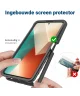 Xiaomi Redmi Note 13 5G Hoesje Full Protect 360° Cover Hybride Zwart