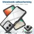 Xiaomi Redmi Note 13 5G Hoesje Full Protect 360° Cover Hybride Zwart afbeelding 4
