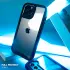 Xiaomi Redmi Note 13 5G Hoesje Full Protect 360° Cover Hybride Zwart afbeelding 10