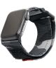 Urban Armor Gear Active Apple Watch 45MM / 44MM / 42MM Bandje Midnight Camo