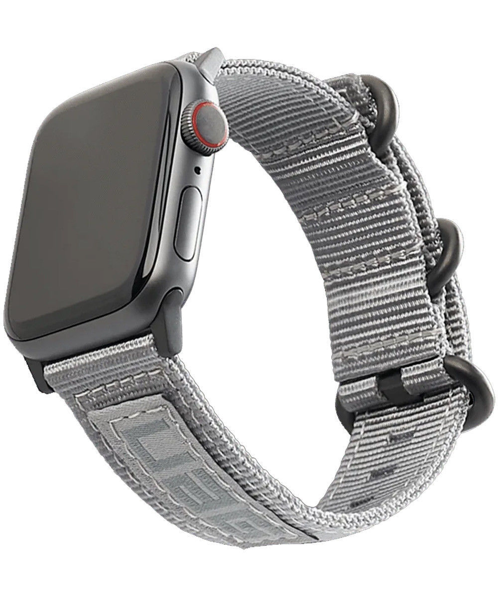 Urban armour gear apple watch band sale