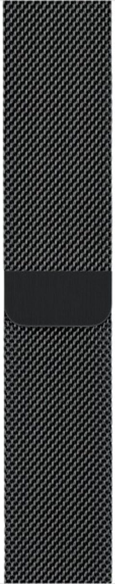 Originele Apple Milanese Loop Apple Watch Band 4/5 40MM, 3/2/1 38MM afbeelding 3