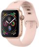 Spigen Air Fit Apple Watch 41MM / 40MM / 38MM Bandje Siliconen Roze