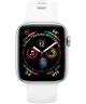 Spigen Air Fit Apple Watch 40MM / 38MM Bandje Siliconen Wit