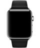 Origineel Apple Classic Buckle Apple Watch 45MM / 44MM / 42MM Bandje Zwart