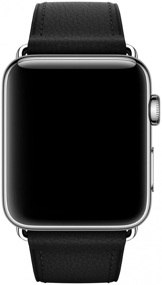 apple classic buckle 42mm